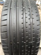Continental ContiSportContact 2