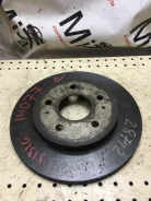 ��������� ���� Daihatsu Terios KID 28742 J131G, �������� 28742 ����