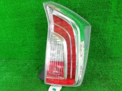����-������ Toyota Prius 4756 ZVW30 2Zrfxe, ������ ������ 4756 ����