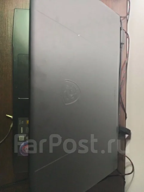 MSI Katana GF76. 17.3", 4,4����, ��� 8 ��, ���� 256���, WiFi: 1, Bluetooth: 1, ����������� �� 5��. ����