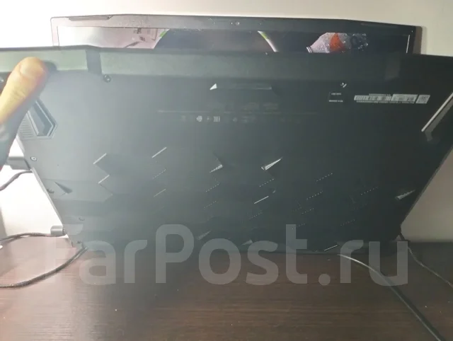 MSI Katana GF76. 17.3", 4,4����, ��� 8 ��, ���� 256���, WiFi: 1, Bluetooth: 1, ����������� �� 5��. ����