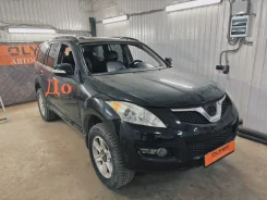 ������ ������� Great Wall Hover 2010-2019 16587010715 H3 4G63S4T, �������� 16587010715 ����
