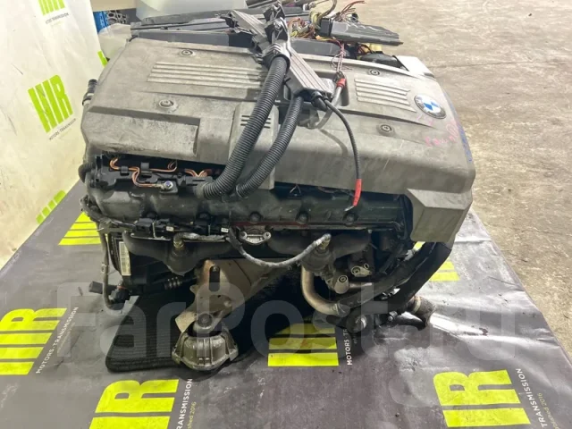 ��������� BMW 5 Series 35659 E60 N52B25AE 35659 ����