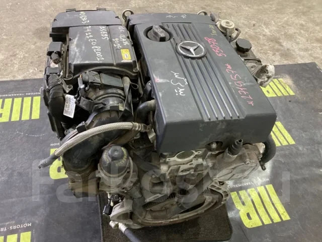 ��������� Mercedes-BENZ 35675 271.957 35675 ����