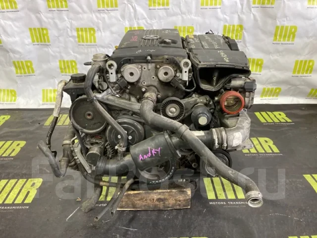 ��������� Mercedes-BENZ 35675 271.957 35675 ����