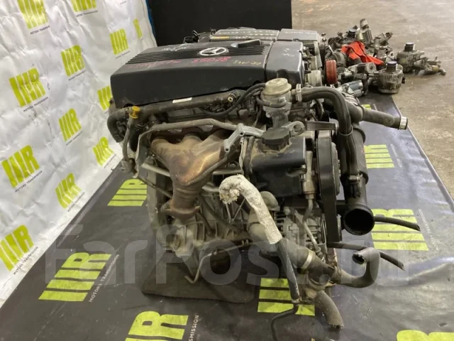 ��������� Mercedes-BENZ 35675 271.957 35675 ����