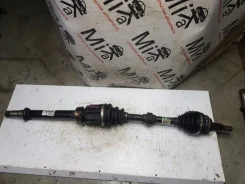 ������ Toyota Camry 4341006640 GSV40 2GR-FE, �������� ������ 4341006640 ����