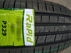 Rapid P329. ������, 2026 ���, ����� ����