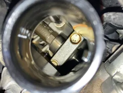 ��������� Volvo S60 37848 FS45 B4164T 37848 ����