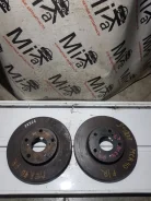 ��������� ���� Toyota Estima 4351233040 MCR40W 1MZFE, �������� 4351233040 ����