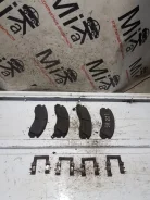 ��������� ������� Mitsubishi 1/2 T Truck MR389546 V16 4M40T, �������� MR389546 ����
