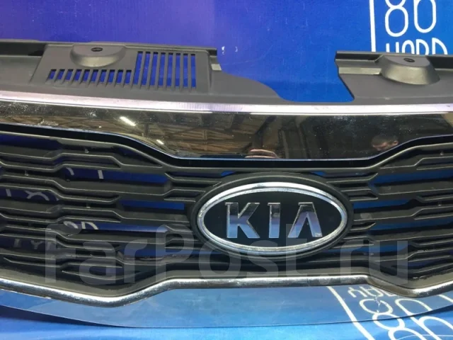 ������� ��������� KIA Ceed 2011 863501H500 ED G4FA 863501H500 ����