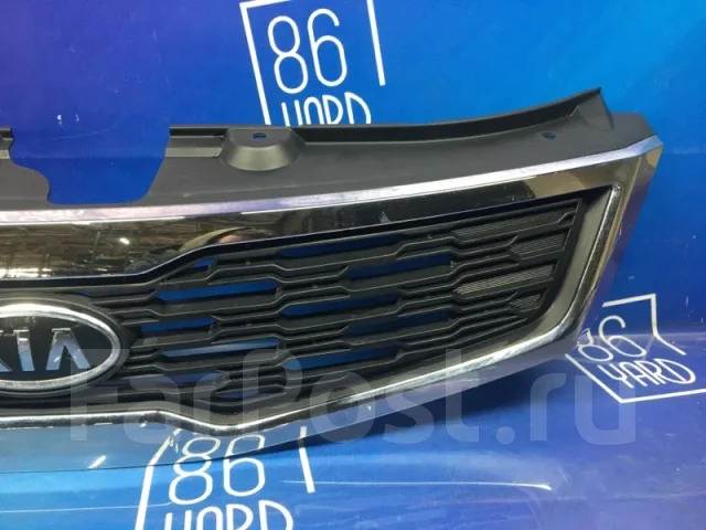 ������� ��������� KIA Ceed 2011 863501H500 ED G4FA 863501H500 ����