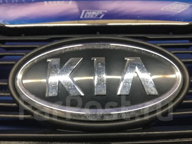 ������� ��������� KIA Ceed 2011 863501H500 ED G4FA 863501H500 ����