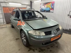 ������ ������� Renault Megane 2002-2009 8200200551 LM2Y K4M, �������� 8200200551 ����