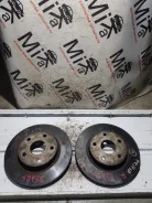 ��������� ���� Toyota Estima Emina 38372 TCR10 2TZFE, �������� 38372 ����