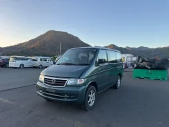 ������� Mazda Bongo Friendee 1999 M001T75181A SG5W J5-D M001T75181A ����