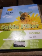 ������ �������� Honda FIT AC805 GD1 L13A AC805 ����