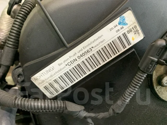 ��������� AUDI A4 39008 8K5 CDN 39008 ����