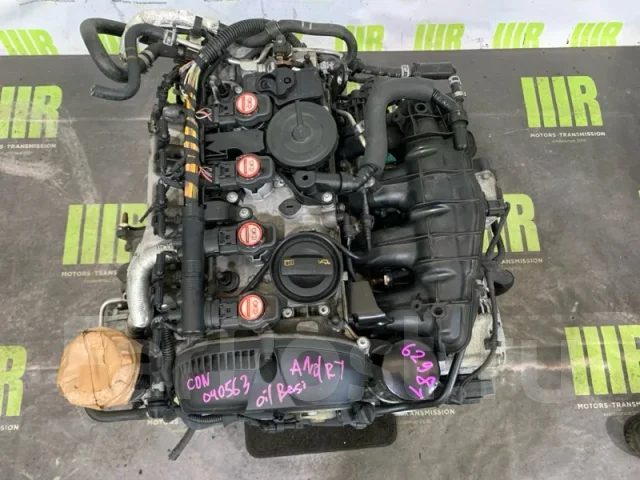 ��������� AUDI A4 39008 8K5 CDN 39008 ����