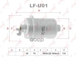 ������ ��������� Toyota Caldina LFU01 AT191 LFU01 ����