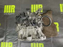 ���� Toyota Passo K410 KGC30 1KRFE K410 ����
