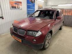 ������ ������� BMW X3 2003-2010 51313402147 E83 N52B25, �������� 51313402147 ����