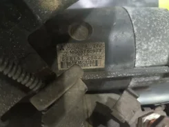 ������� Isuzu Forward M008T60973 FRR90 4HK1 M008T60973 ����