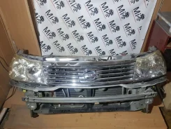 Nose cut / ������� Nissan Liberty 40216 PM12 40216 ����
