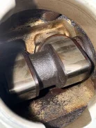 ��������� Volvo V70 40389 LW56 B5452T 40389 ����