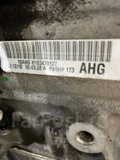 ��������� Chevrolet Captiva 40420 C140 LF1 40420 ����