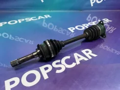 ������ Suzuki Escudo 1997 4410277E01 TD51W J20A, �������� ����� 4410277E01 ����