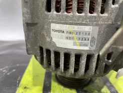 ��������� Toyota WISH 2706022150 ZNE10G 1ZZFE 2706022150 ����