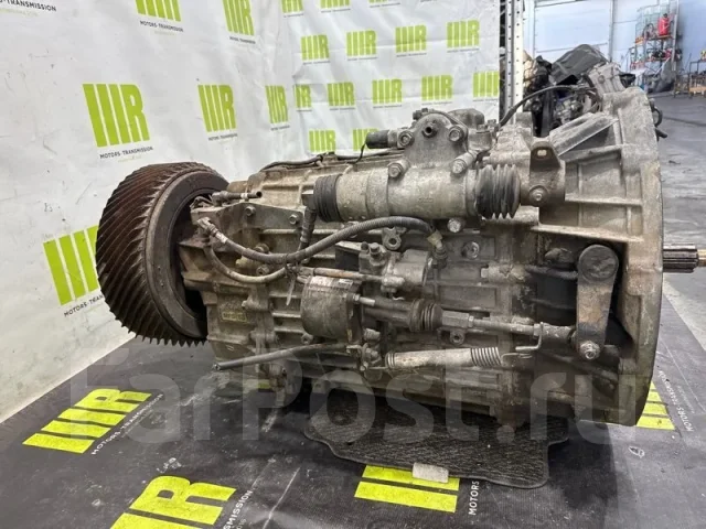 ���� Nissan Diesel 41333 MK260 MD92 41333 ����