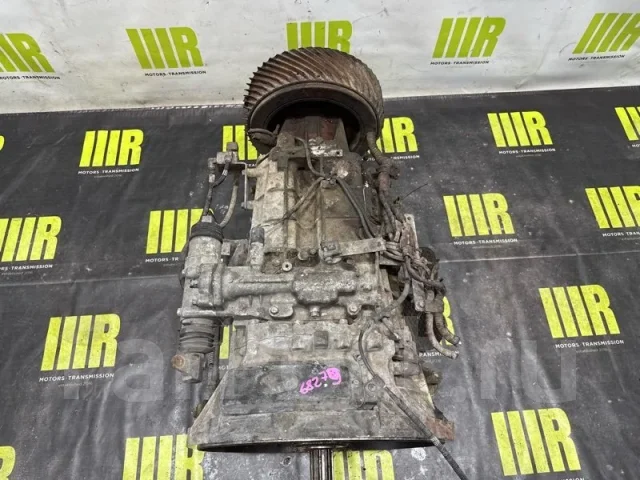 ���� Nissan Diesel 41333 MK260 MD92 41333 ����