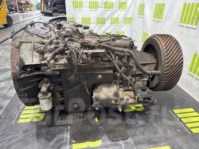 ���� Nissan Diesel 41333 MK260 MD92 41333 ����