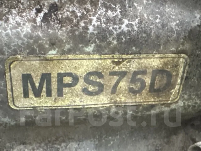 ���� Nissan Diesel 41333 MK260 MD92 41333 ����