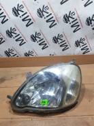 ���� Toyota VITZ 52046 SCP10, ����� 52046 ����