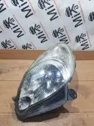 ���� Toyota Funcargo 2844 NCP20, ����� 2844 ����