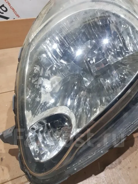 ���� Toyota Funcargo 2844 NCP20, ����� 2844 ����