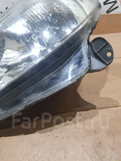 ���� Toyota Funcargo 2844 NCP20, ����� 2844 ����