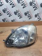 ���� Toyota VITZ 52046 SCP10, ����� 52046 ����