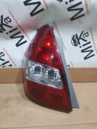 ����-������ Honda FIT 4949 GD1, ����� 4949 ����