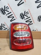 ����-������ Nissan March 4886 K11, ����� 4886 ����