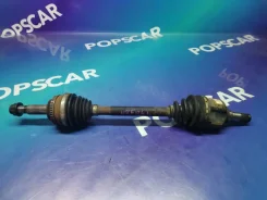 ������ Toyota Corolla Runx 2001 4342012450 NZE124 1NZFE, �������� ����� 4342012450 ����