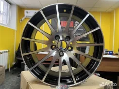 SHLK. 7.0x17", 5x105, ET39, �� 56,6���. ����