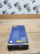 ������ ��������� Toyota SB217 SB217 ����