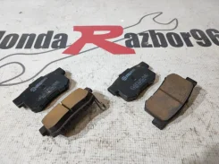 ��������� ������� Honda Civic 2008 PBP7476 4D FD3 LDA2, ������ PBP7476 ����