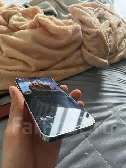 Apple iPhone 14 Pro Max. �/�, 256 ��, �����, 3G, 4G LTE, 5G, Dual-SIM, ����������, ���������, NFC, eSIM, ������� �������, ������������ ������� ����