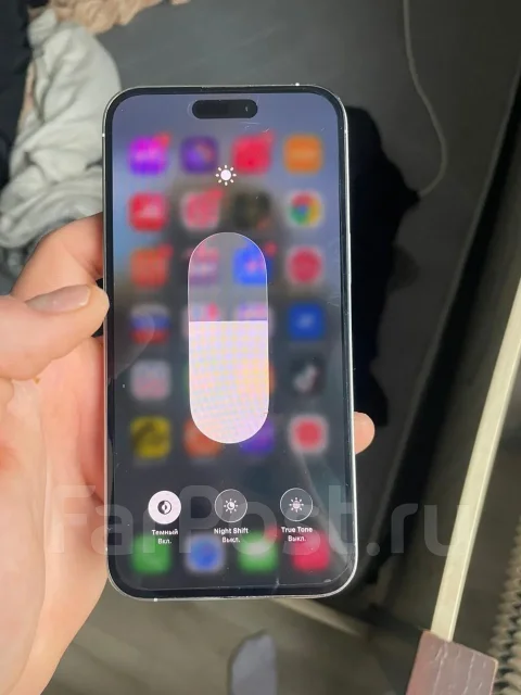 Apple iPhone 14 Pro Max. �/�, 256 ��, �����, 3G, 4G LTE, 5G, Dual-SIM, ����������, ���������, NFC, eSIM, ������� �������, ������������ ������� ����
